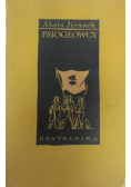 Psiogłowcy