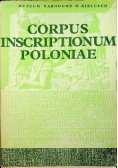 Corpus Inscriptionum Poloniae