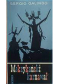Meksykański karnawał