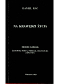 Na krawędzi życia