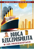 Druga Rzeczpospolita w 100 przedmiotach