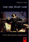 Dzieje religii, filozofii i nauki T.3