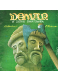 Doman w cieniu Światowida