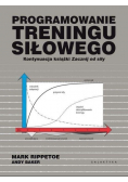 Programowanie treningu siłowego