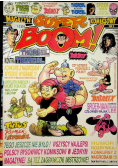 Super Boom Magazyn Komiksowy nr 1