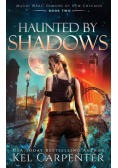 Haunted by Shadows