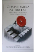 Gospodarka za 100 lat