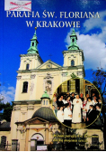 Parafia św Floriana w Krakowie