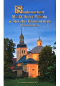 Sanktuarium Matki Bożej Pokoju w Stoczku Klasztornym