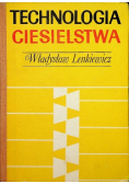 Technologia ciesielstwa