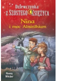 Nina i moc Absinthium