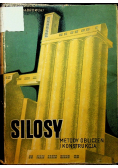 Silosy Metody obliczeń i konstrukcja