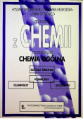 Zbiór zadań z chemii z rozwiązaniami Chemia ogólna