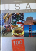 USA Cuda świata
