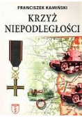 Krzyż niepodległości