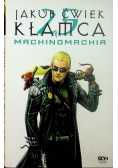 Kłamca Machinomachia z grą