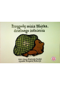 Przygody misia Wojtka dzielnego żołnierza