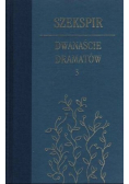 Dwanaście dramatów Tom 3