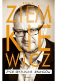 Życie seksualne lemingów