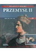 Władcy Polski tom 19 Przemysł II