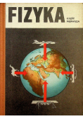 Fizyka Część 1