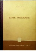 Linie kolejowe