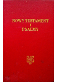 Nowy Testament i Psalmy Nowy przekład