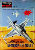 Mały modelarz nr 6 / 99