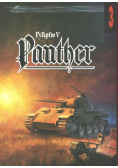 PzKpfw V Panther Numer 3