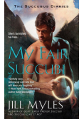 My Fair Succubi