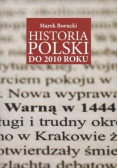 Historia Polski do 2010 roku