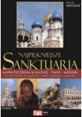 Najpiękniejsze sanktuaria Tom XVI