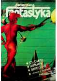 Fantastyka  nr 3 / 1984
