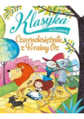 Klasyka młodzieżowa Czarnoksiężnik z Krainy Oz