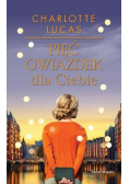 Pięć gwiazdek dla Ciebie