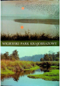 Wigierski Park Krajobrazowy