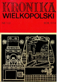 Kronika wielkopolski Nr 1 / 74