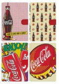Notatnik A5/144K Coca-Cola linia MIX