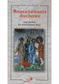 Rozeznawanie duchowe