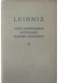 Rozważania dotyczące rozumu ludzkiego II