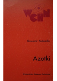 Azotki