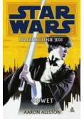 Star Wars Przeznaczenie Jedi 4 Odwet