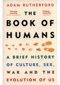 The Book of Humans