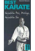 Best Karate Tom 11