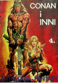 Conan i inni Część 4
