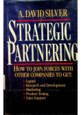 Strategic Partnering