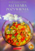 Alchemia pożywienia