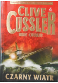 Dirk Cussler