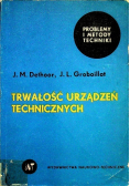 Trwałość urządzeń technicznych