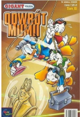 Odwrót mumii Tom XI